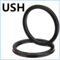 Ush 11.2*19.2*5 Hydraulic Packing General Purpose Piston and Rod Seal